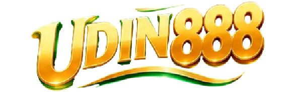 Logo Udin888